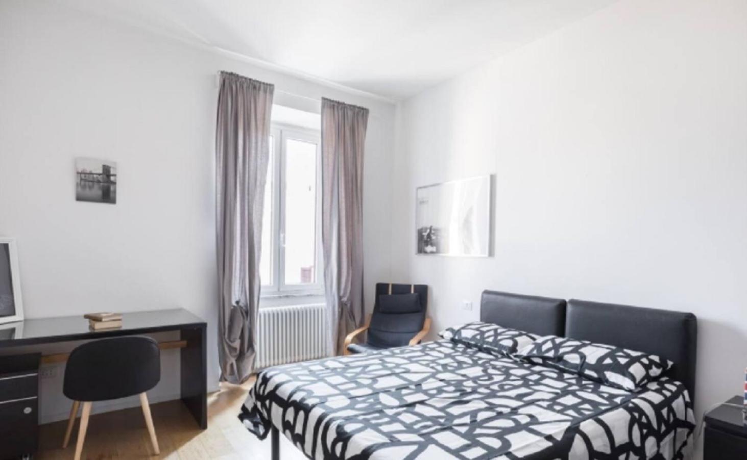 Apartamento Urbanflat Roma Exterior foto