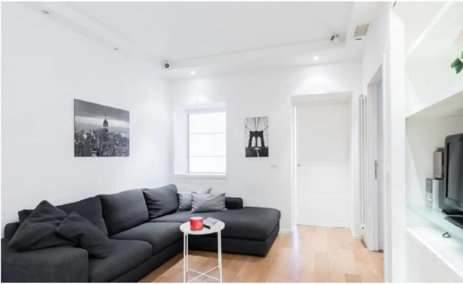Apartamento Urbanflat Roma Exterior foto