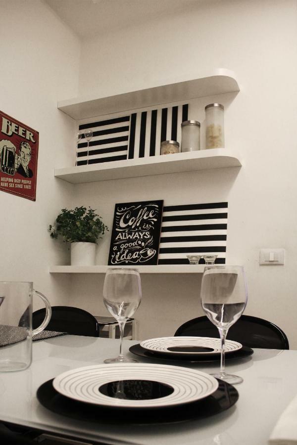 Apartamento Urbanflat Roma Exterior foto