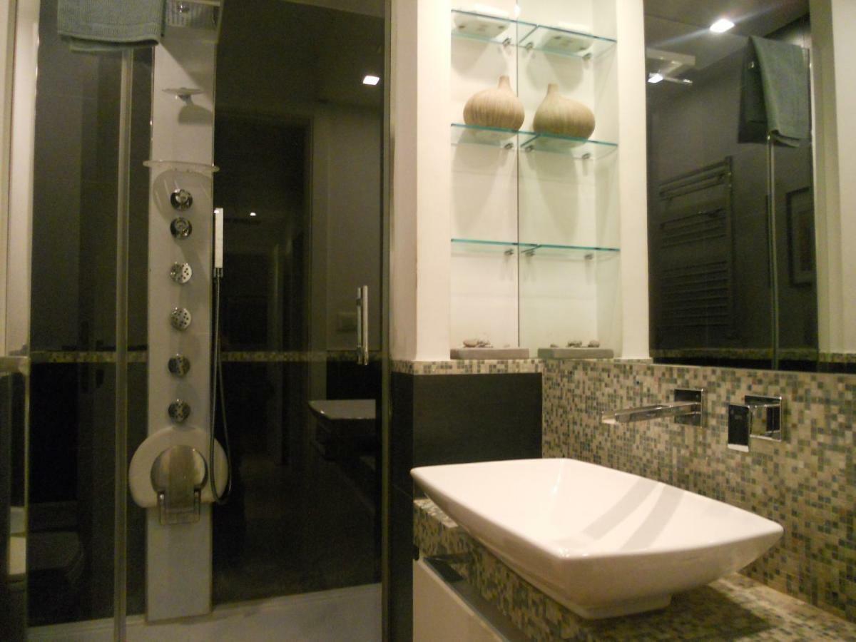 Apartamento Urbanflat Roma Exterior foto