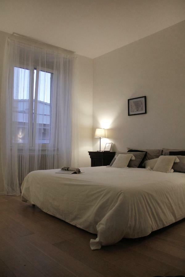 Apartamento Urbanflat Roma Exterior foto