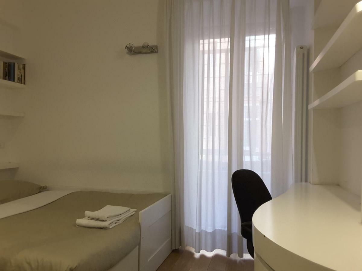 Apartamento Urbanflat Roma Exterior foto