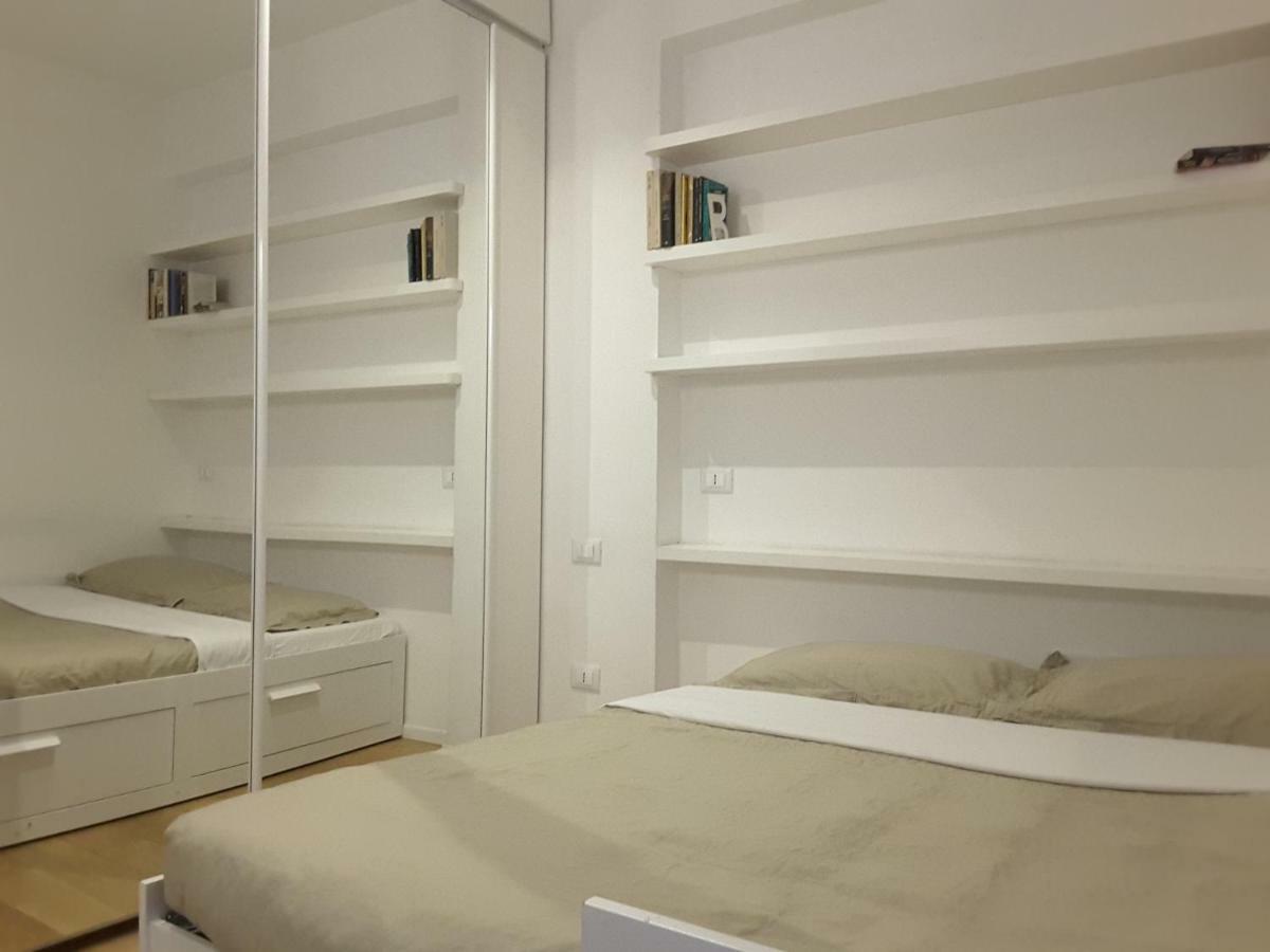 Apartamento Urbanflat Roma Exterior foto