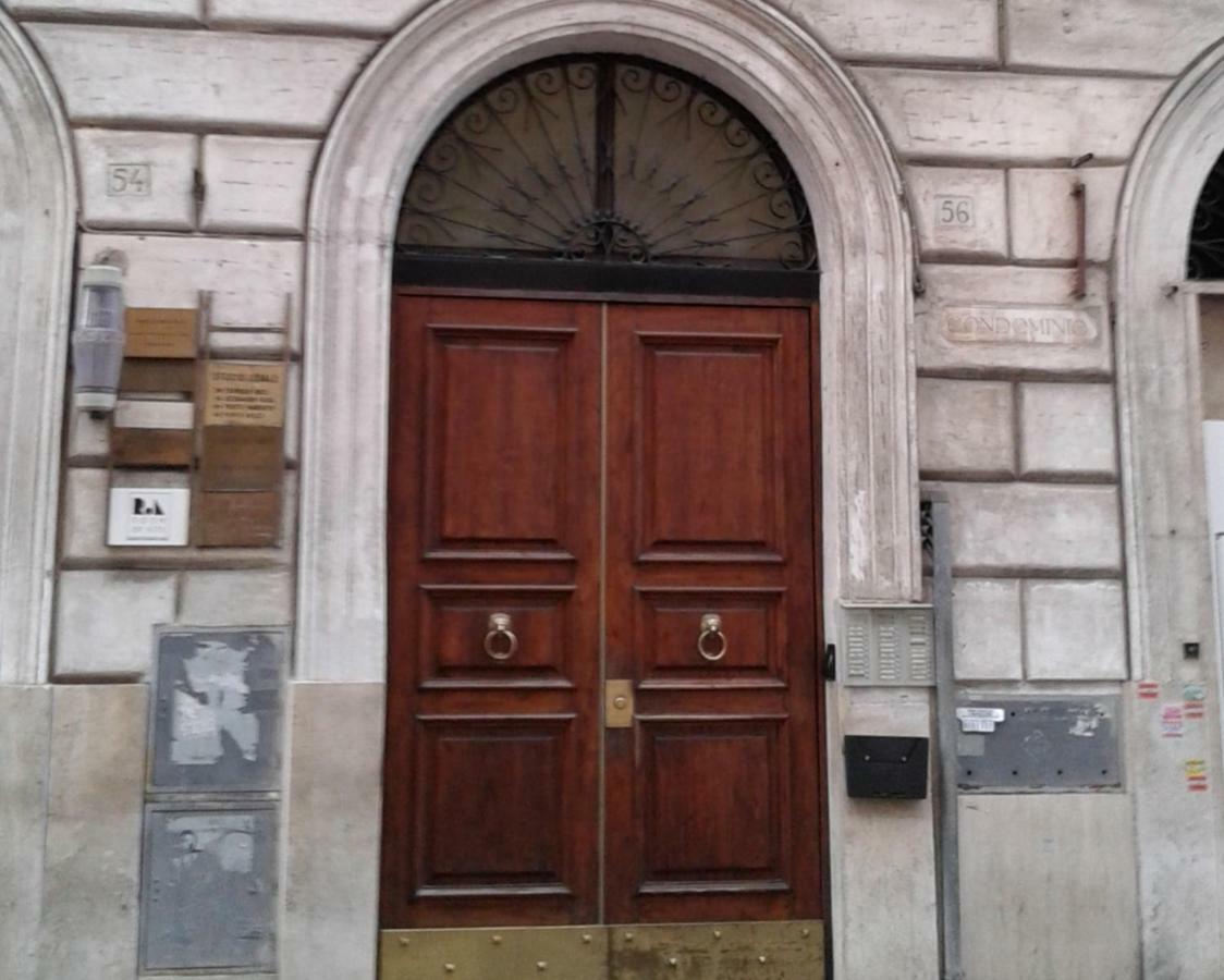 Apartamento Urbanflat Roma Exterior foto